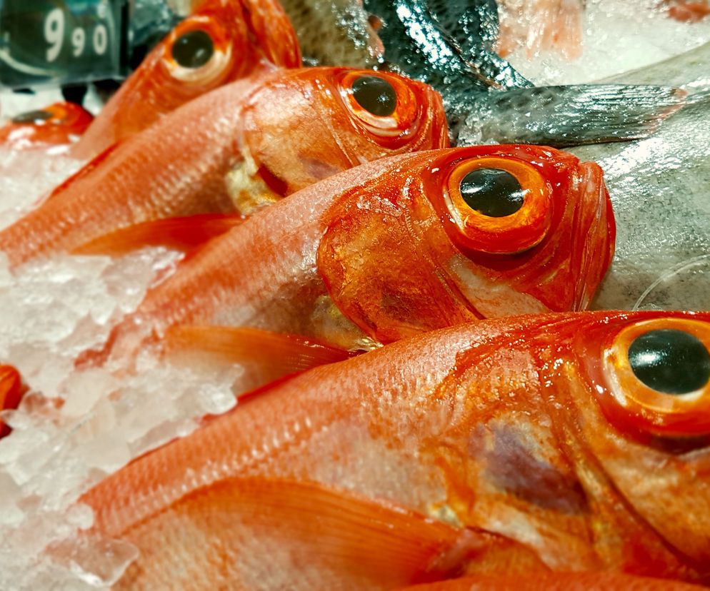 Karmazyn wyróżnia się delikatnym smakiem.