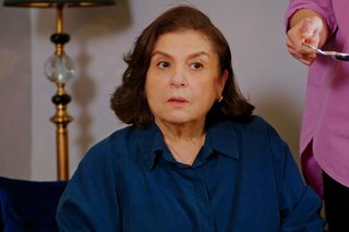 Miłość i nadzieja odc. 319. Naciye, Yildiz