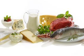 CLA (sprzężony kwas linolowy) - właściwości, naturalne źródła i suplementy z CLA