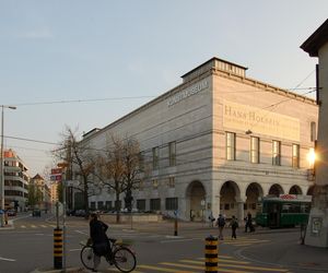 Muzeum Sztuki w Bazylei