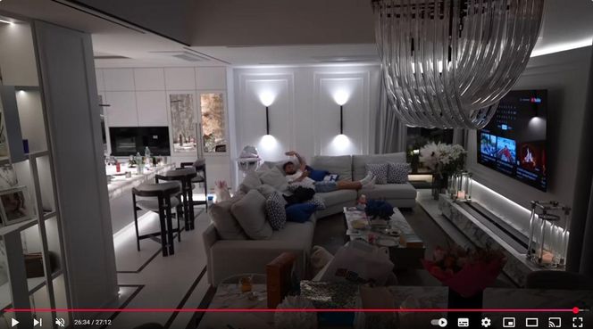 Tak mieszkają Andziaks i Luka! 