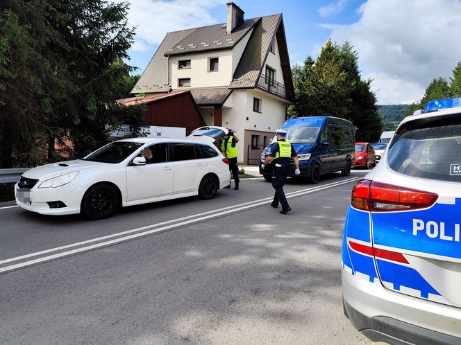 Tragedia w Starej Wsi: Justyna i Zbigniew zostali zastrzeleni. Policja ściga sprawcę