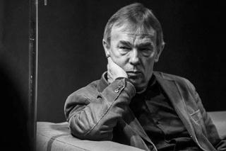 Nie żyje Zbigniew Majchrowski. Pożegnał się już kilka miesięcy temu