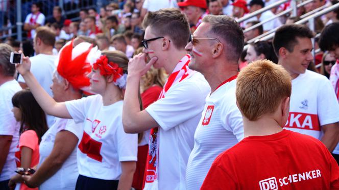 Mundial 2018. Wielkie emocje w Bydgoskiej Strefie Kibica! Tak dopingowaliśmy Polaków! [NOWE ZDJĘCIA]