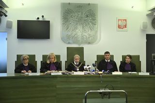 Sprawa Doriana S. zszokowała nawet doświadczonych prawników