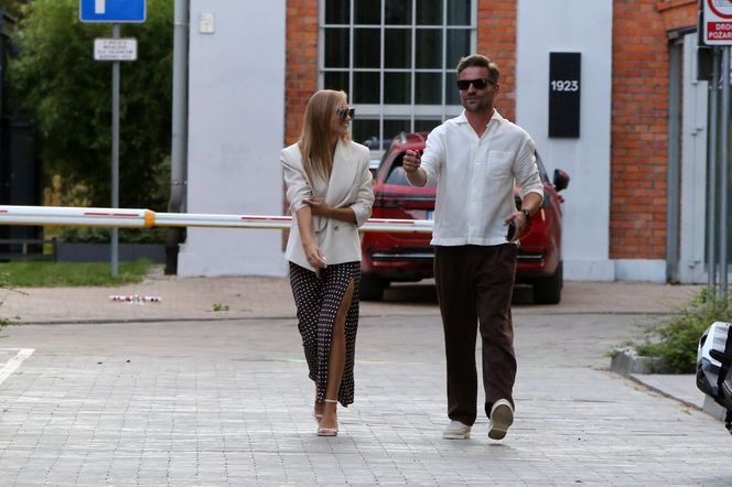 Agnieszka Kaczorowska