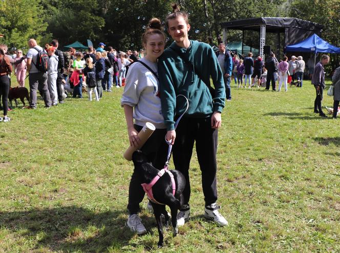 IX Piknik Przyjaciół Schroniska w Toruniu