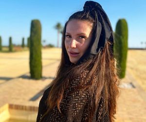 Dominika Serowska o „aferkach” w samolocie. „Nie wyobrażam sobie”