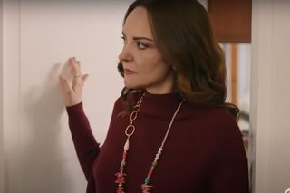 Wichrowe wzgórze 75 - streszczenie