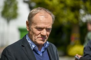 Premier przedłużył stopnie alarmowe BRAVO i BRAVO-CRP. Powodem zagrożenia ze strony Rosji i Białorusi