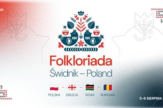 Świdnik - II edycja Folkloriady [AUDIO]