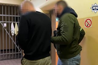 To oni okradli bytomskiego króla pogrzebów