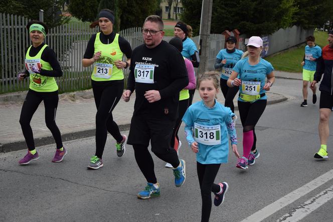 III Półmaraton Starachowicki 2019