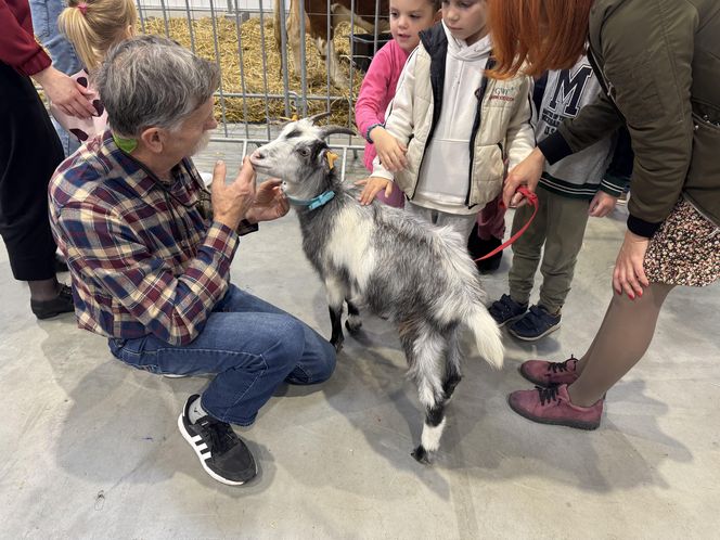 ZooPark w Lublinie. Dzień drugi