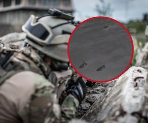 Ukraiński desant na Krymie. Siły specjalne ostrzelały moskiewskiego okupanta