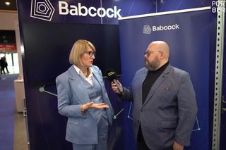 Babcock wzmacnia polską marynarkę. Od Miecznika po edukację