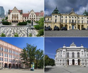 Najlepsze studia w Polsce 2025. Sprawdź, gdzie warto studiować!