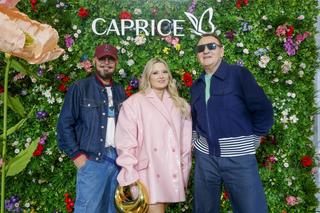 Gwiazdy pozują z butami. Więdłocha ma nową fuchę, Andrzejewicz w ogromnej marynarce, Kostka jak pani wiosna