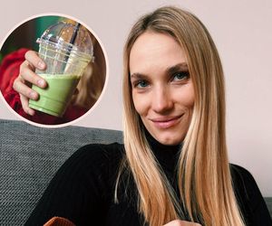 Czy w ciąży można pić matchę? Joanna Ibisz rozwiewa wątpliwości 