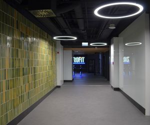 Klubu Zdrofit Metro Świętokrzyska