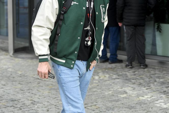Filip Chajzer o niewytłumaczalnym zdarzeniu po śmierci syna. Zamarł ...