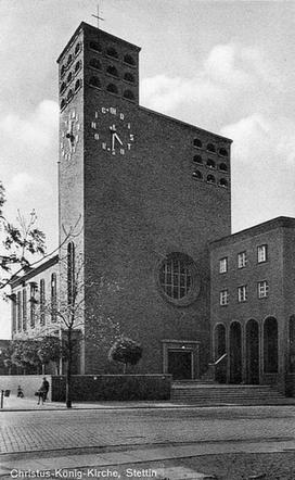 Kościół Chrystusa Króla