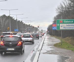 Zaprojektują nową północną wylotówkę z Warszawy. Czy to zwiastuje koniec korków?