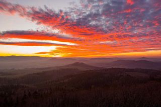 Ostrzyca Proboszczowicka, nazywana Śląską Fujiyamą