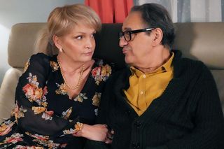 Barwy szczęścia, odcinek 3176: Wielki smutek u Marczaków. Jerzy nie będzie tęsknił za Malwiną?! - ZDJĘCIA