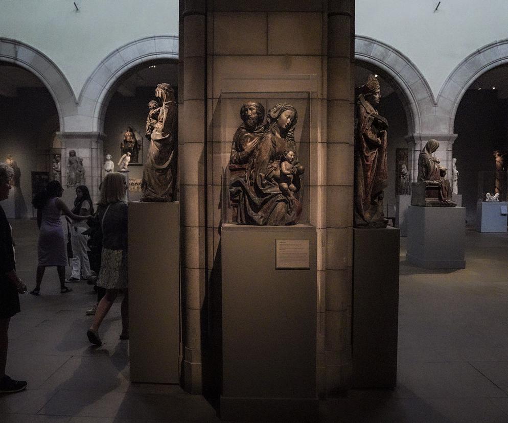 Muzea przypomną o nazistowskich rabunkach