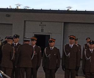 Święto Centrum Szkolenia Wojsk Lądowych w Poznaniu