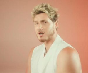 Nie żyje Fede Dorcaz