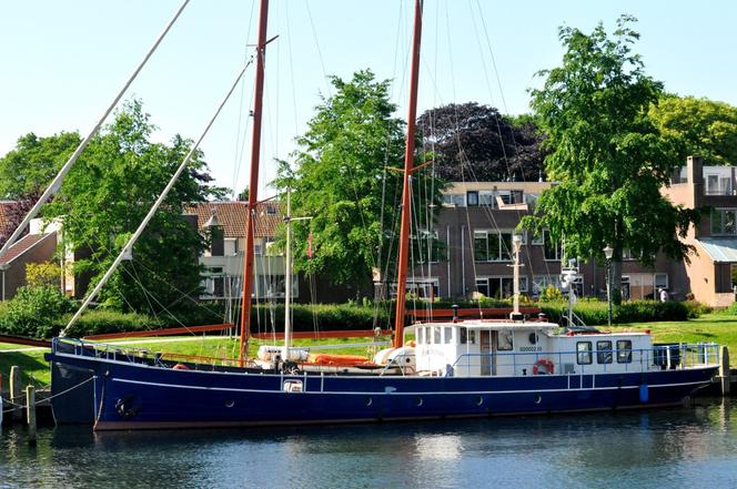 Medemblik, fot: Paweł Paterek