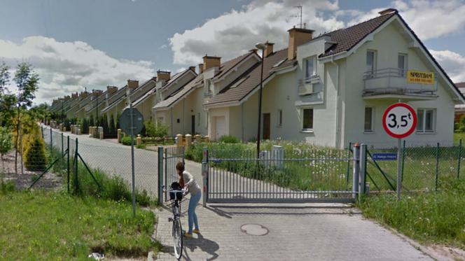 Ulica Małego Księcia