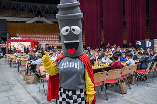 Ogólnopolskie Mistrzostwa Szkół i Przedszkoli w Szachach