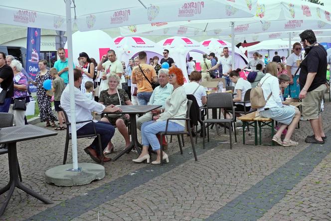 Festiwal "Polska od kuchni" w Gorzowie