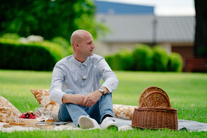 7. odcinek "Rolnik szuka żony"