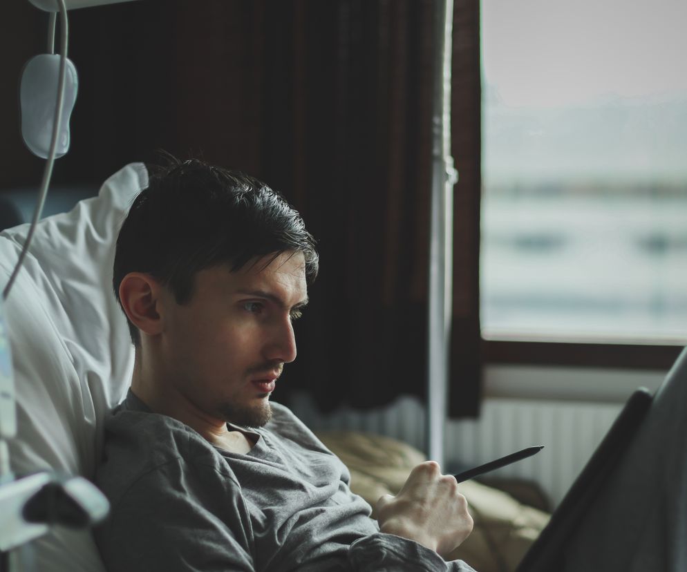 Diagnoza nowotworowa zawsze jest szokiem. Rusza wsparcie dla chorych na raka