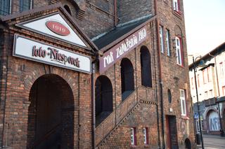 Zabytkowe budynki w Nikiszowcu