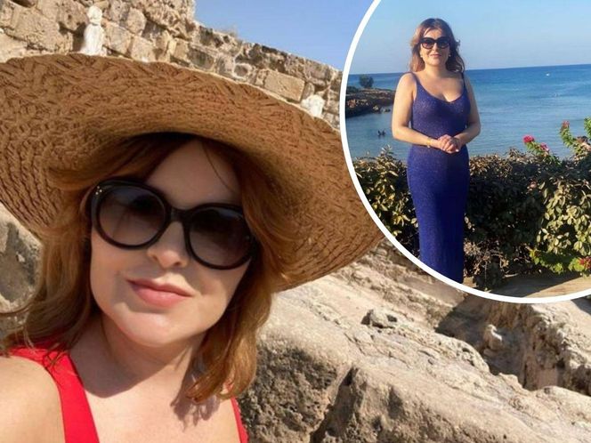 Wiceszefowa PiS na rajskich  wakacjach. Można pozazdrościć! [ZDJĘCIA]