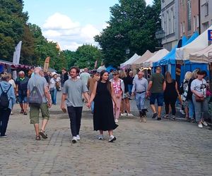 Lata tradycji, 250 wystawców i mnóstwo atrakcji. Rozpoczął się Jarmark Jakubowy