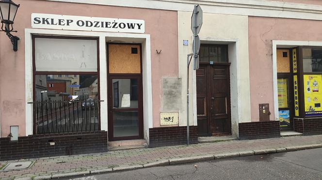 czy starówka w Lesznie odżywa?