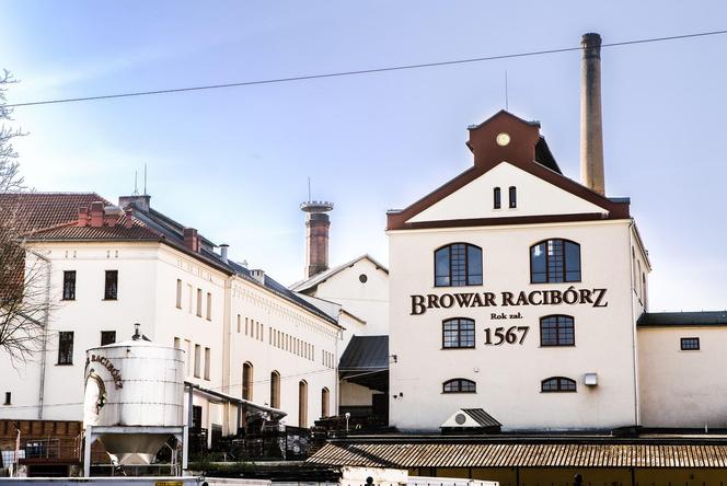 Browar Zamkowy Racibórz: królestwo na wyciągnięcie ręki