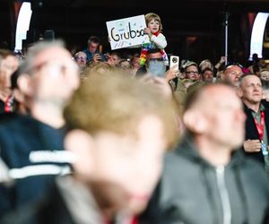 Trzeci dzień festiwalu w Sopocie