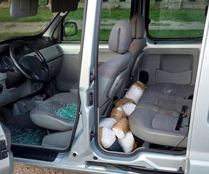 Małe paczki warte grube miliony. Policja musiała działać 