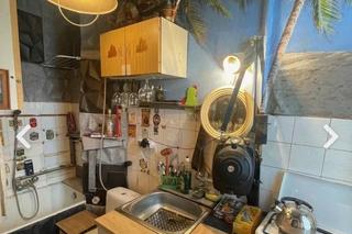 Kawalerka na Mokotowie jak z koszmaru. Cena? Lepiej usiądźcie!