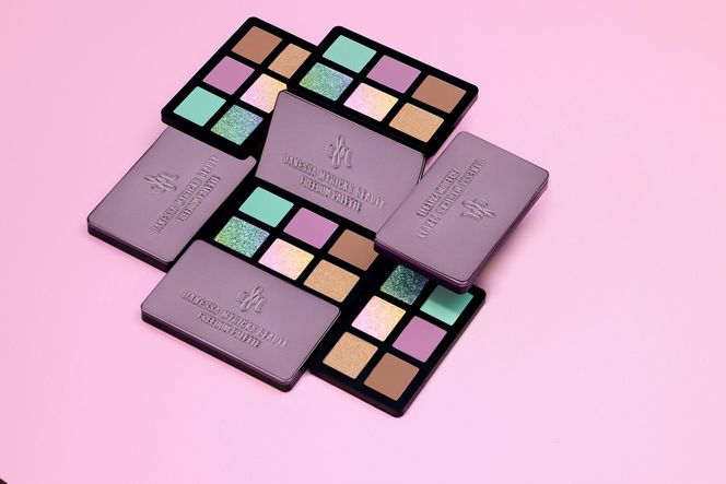 Lightwork Freedom Mini Palette Pastel Dream