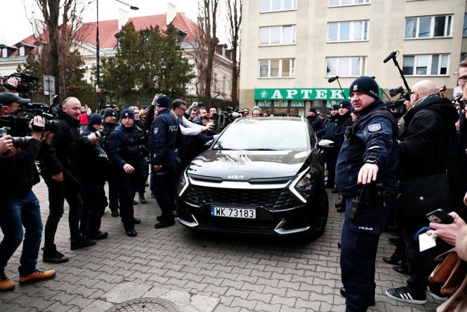 Zbigniew Ziobro w TV Republika