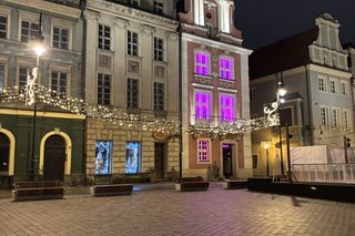 Stary Rynek w Poznaniu