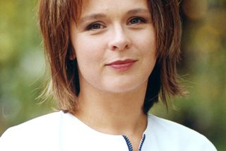 Dawno niewidziana aktorka z Na dobre i na złe wróciła na salony. Jak dziś wygląda Edyta Jungowska